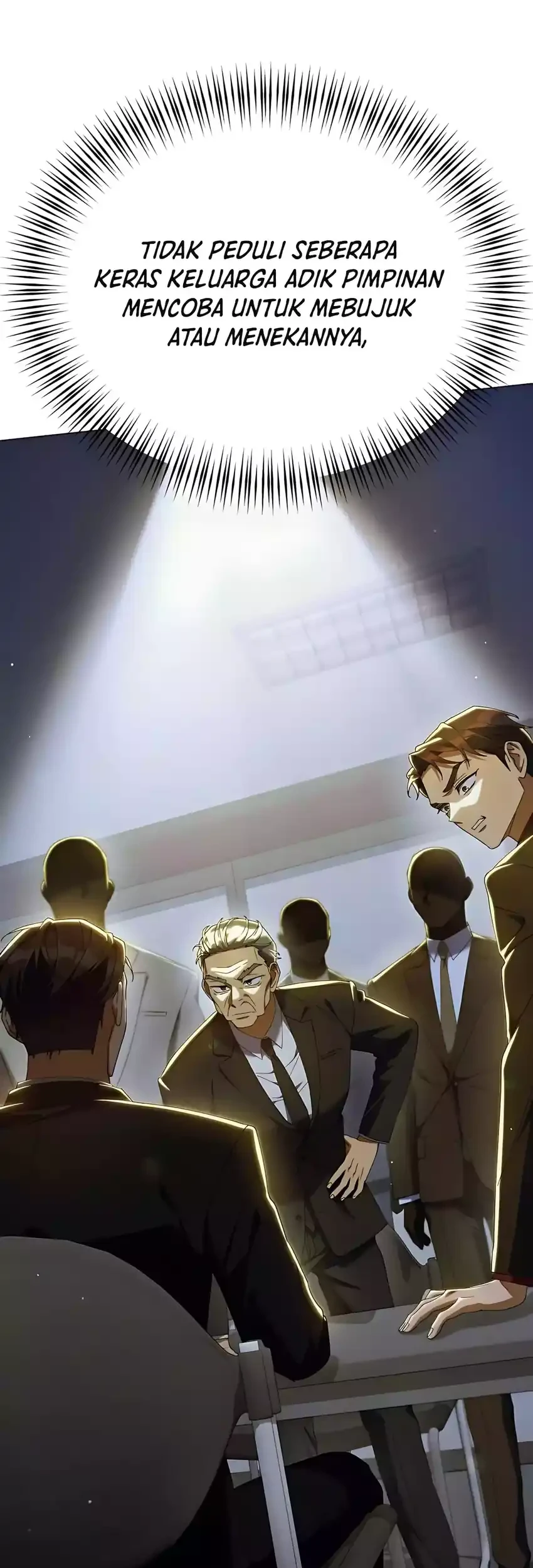 Off Work Today Too Chapter 13 Gambar 55