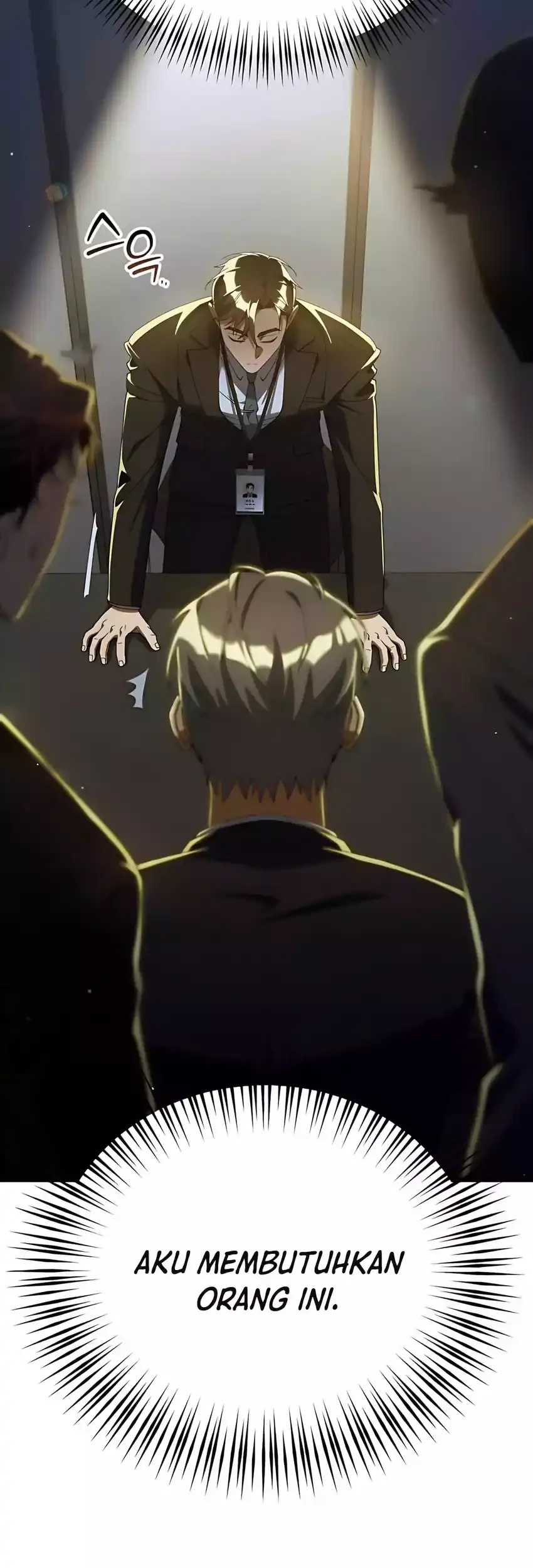 Off Work Today Too Chapter 13 Gambar 57