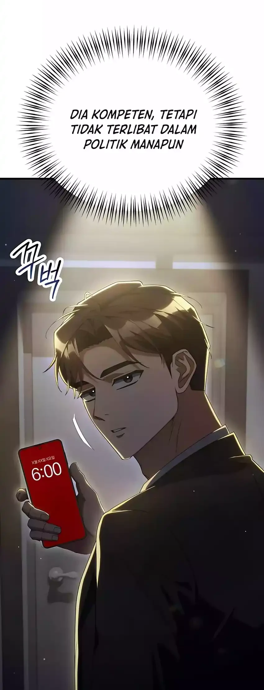 Off Work Today Too Chapter 13 Gambar 58