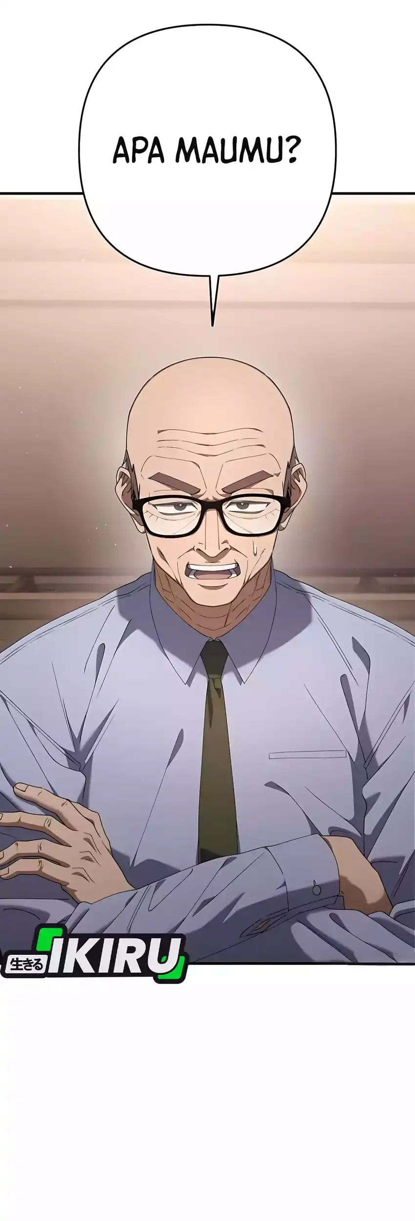 Off Work Today Too Chapter 13 Gambar 61