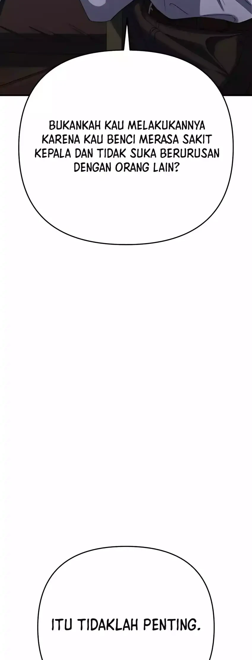 Off Work Today Too Chapter 13 Gambar 70