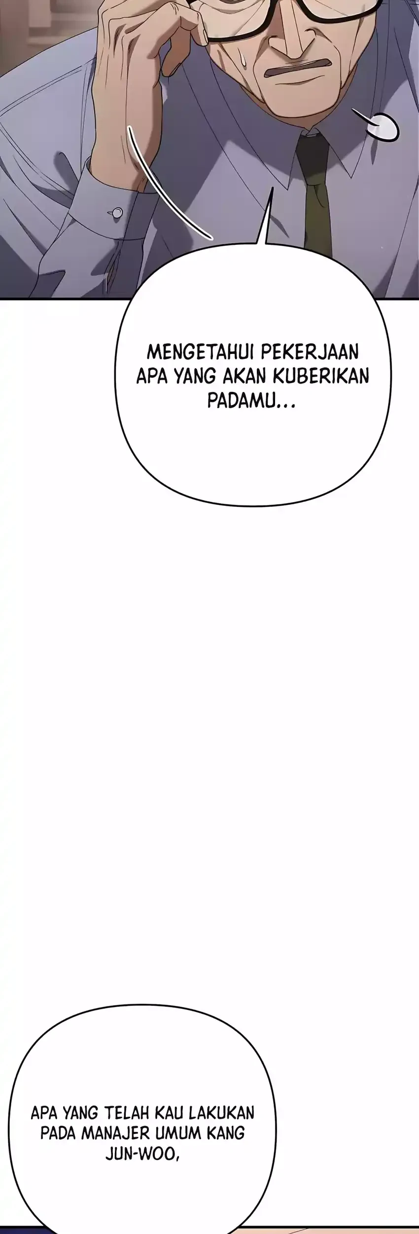 Off Work Today Too Chapter 13 Gambar 77