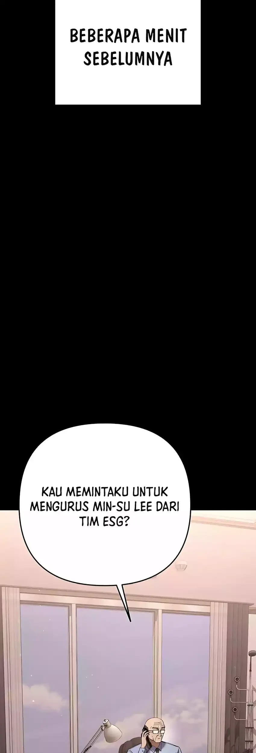 Off Work Today Too Chapter 13 Gambar 5