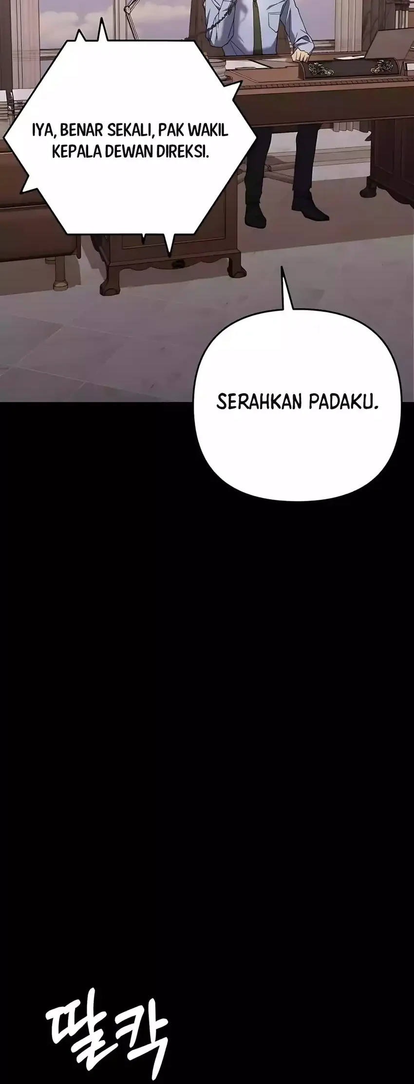 Off Work Today Too Chapter 13 Gambar 6