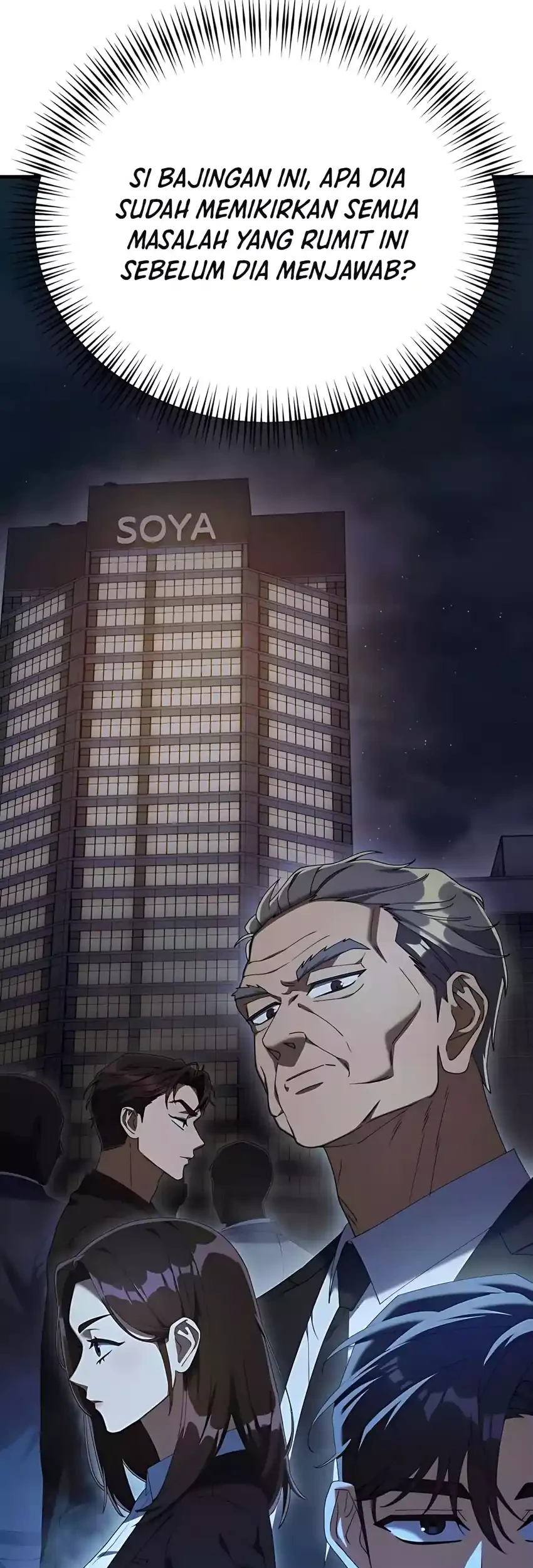 Off Work Today Too Chapter 13 Gambar 79