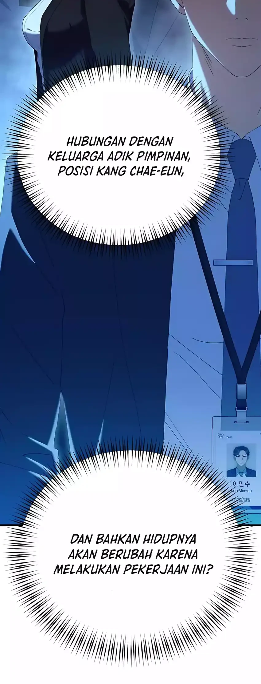 Off Work Today Too Chapter 13 Gambar 80