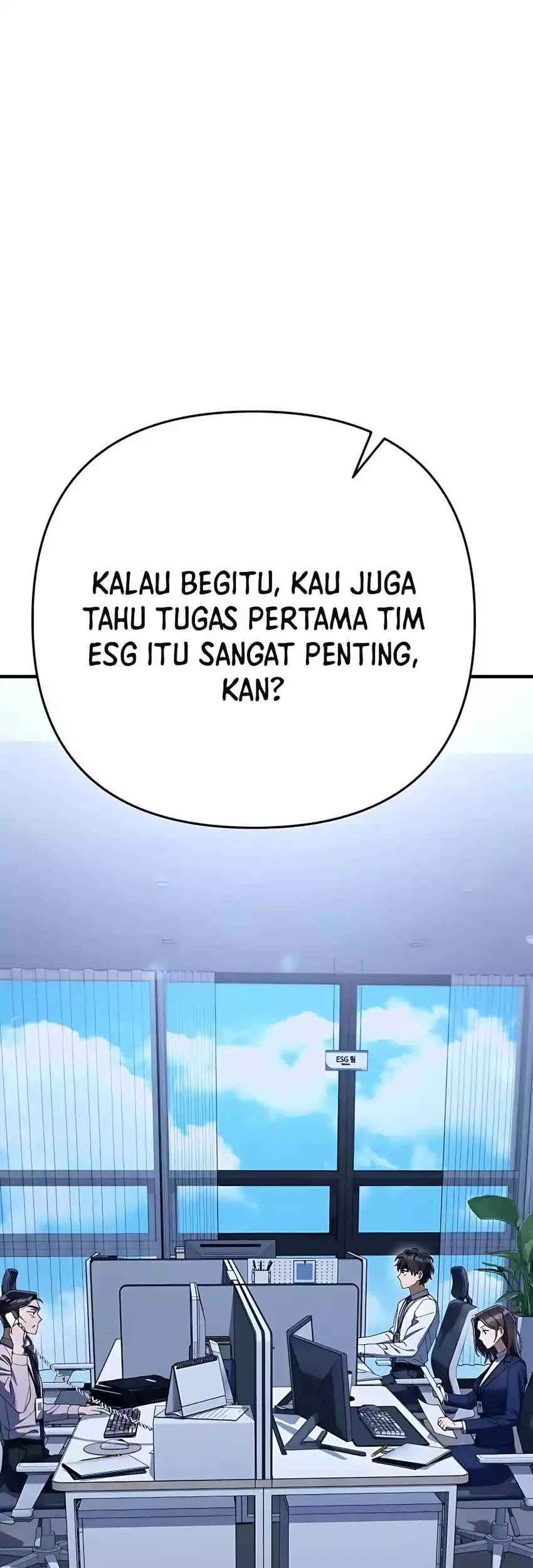 Off Work Today Too Chapter 13 Gambar 87