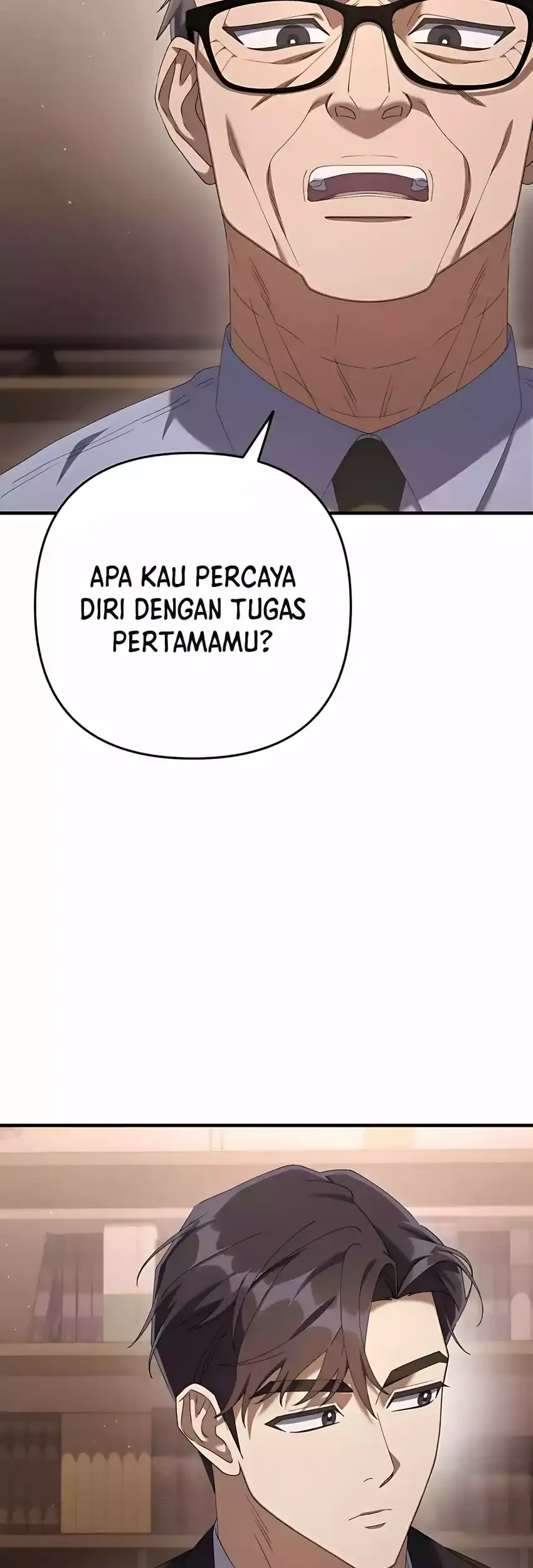 Off Work Today Too Chapter 13 Gambar 89