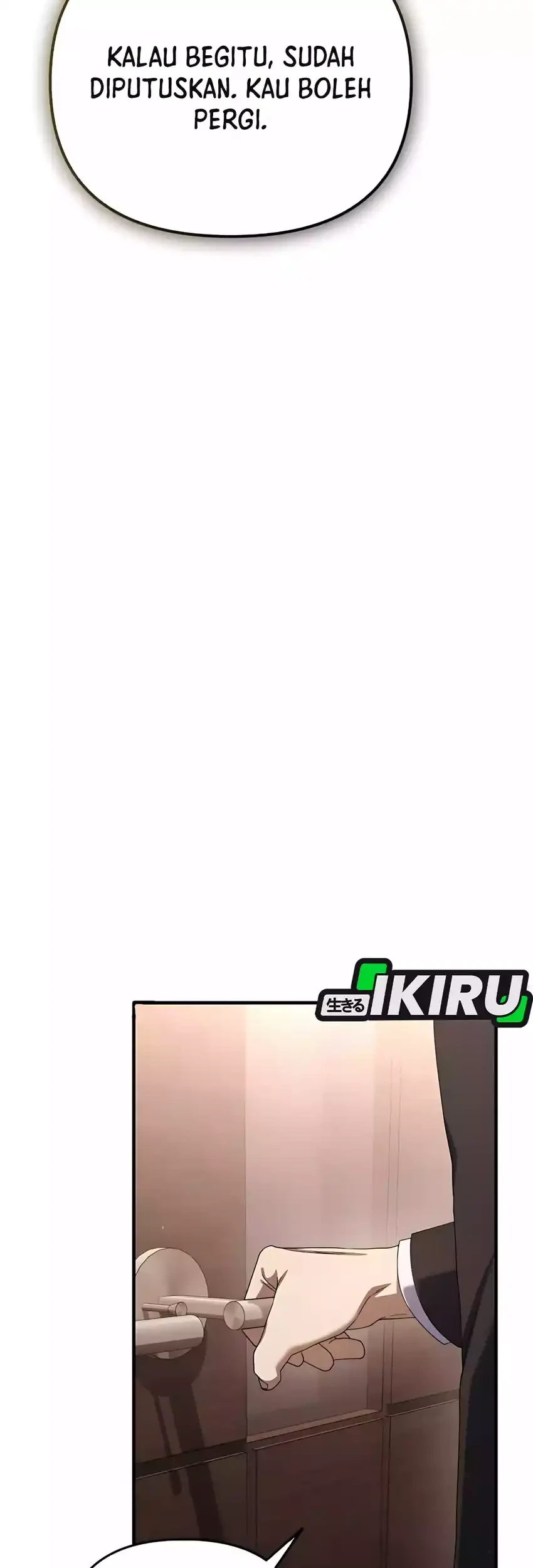 Off Work Today Too Chapter 13 Gambar 93