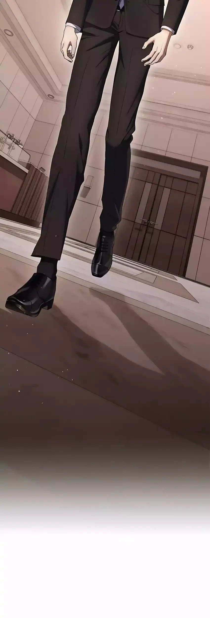 Off Work Today Too Chapter 13 Gambar 95