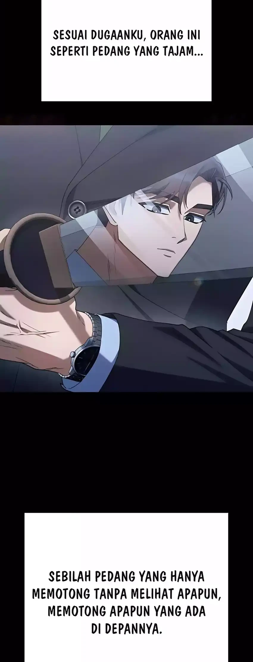 Off Work Today Too Chapter 13 Gambar 10