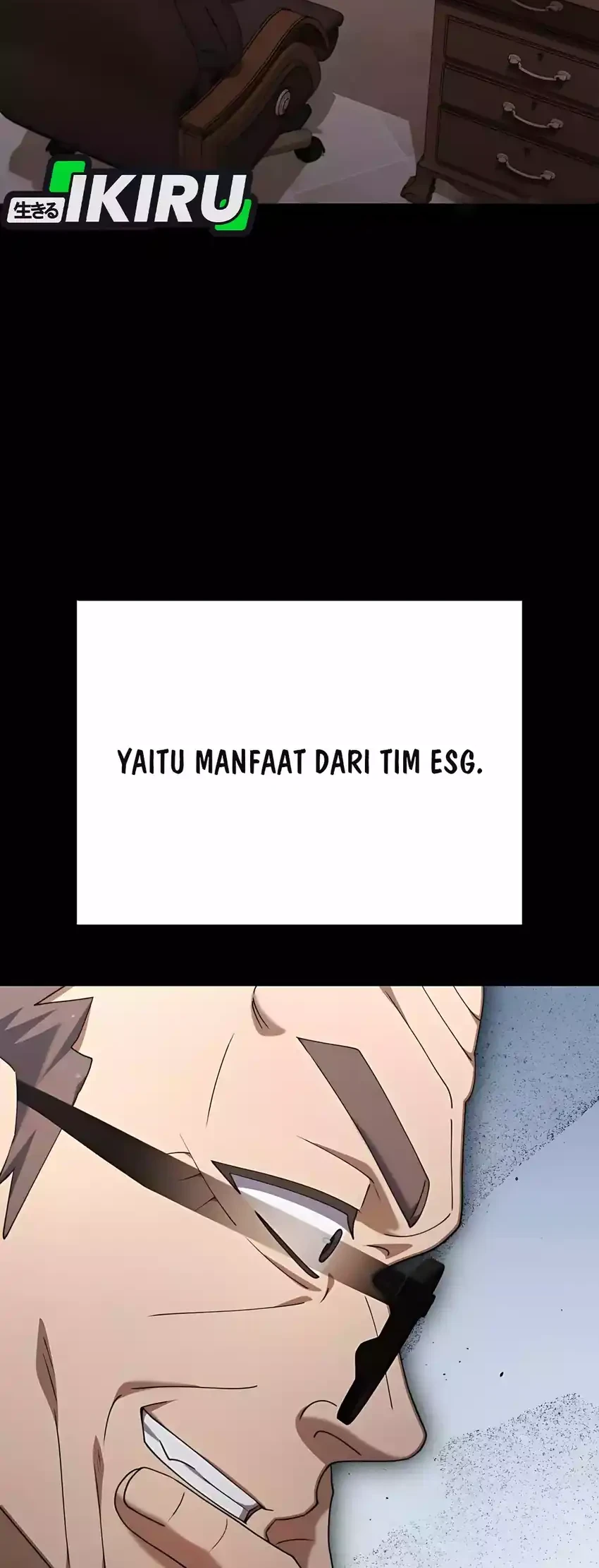 Off Work Today Too Chapter 13 Gambar 12