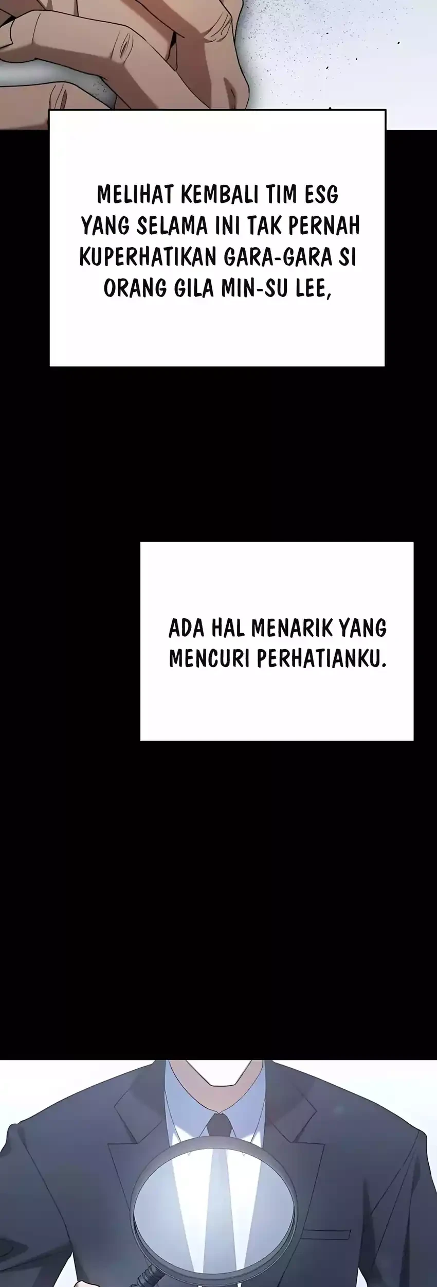 Off Work Today Too Chapter 13 Gambar 13