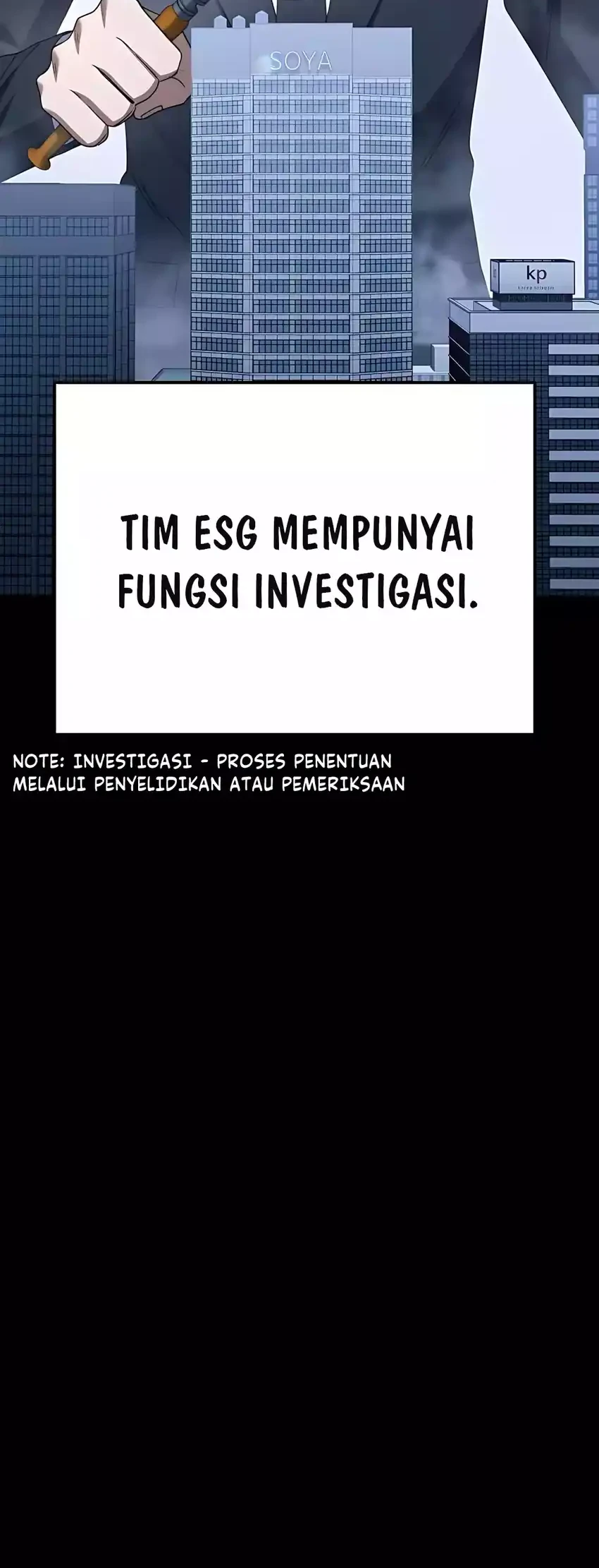 Off Work Today Too Chapter 13 Gambar 14