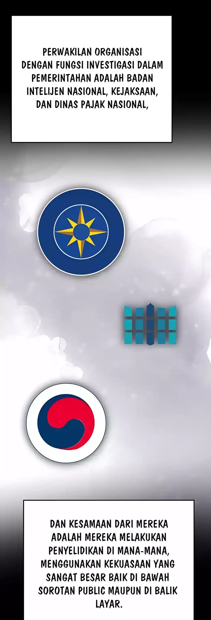 Off Work Today Too Chapter 13 Gambar 15