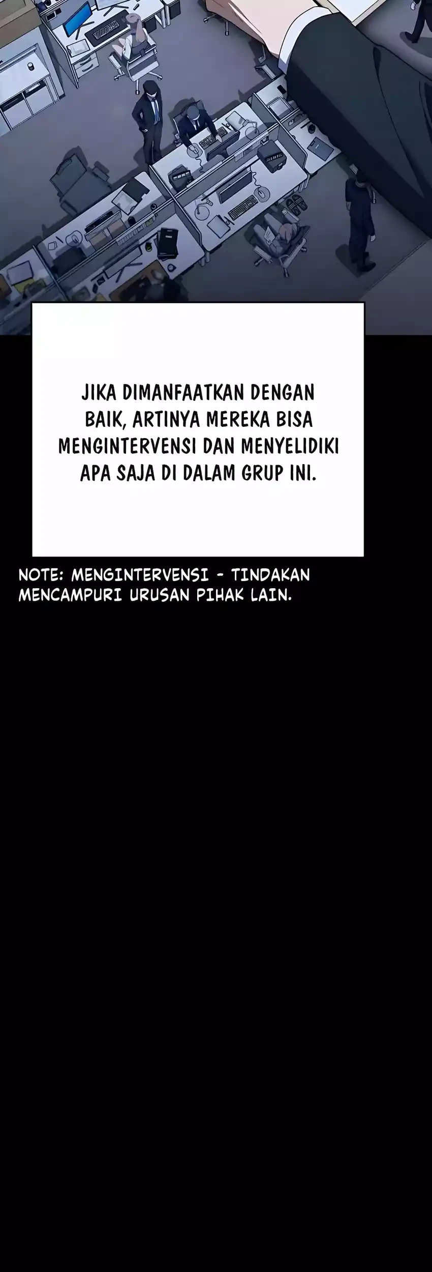 Off Work Today Too Chapter 13 Gambar 17