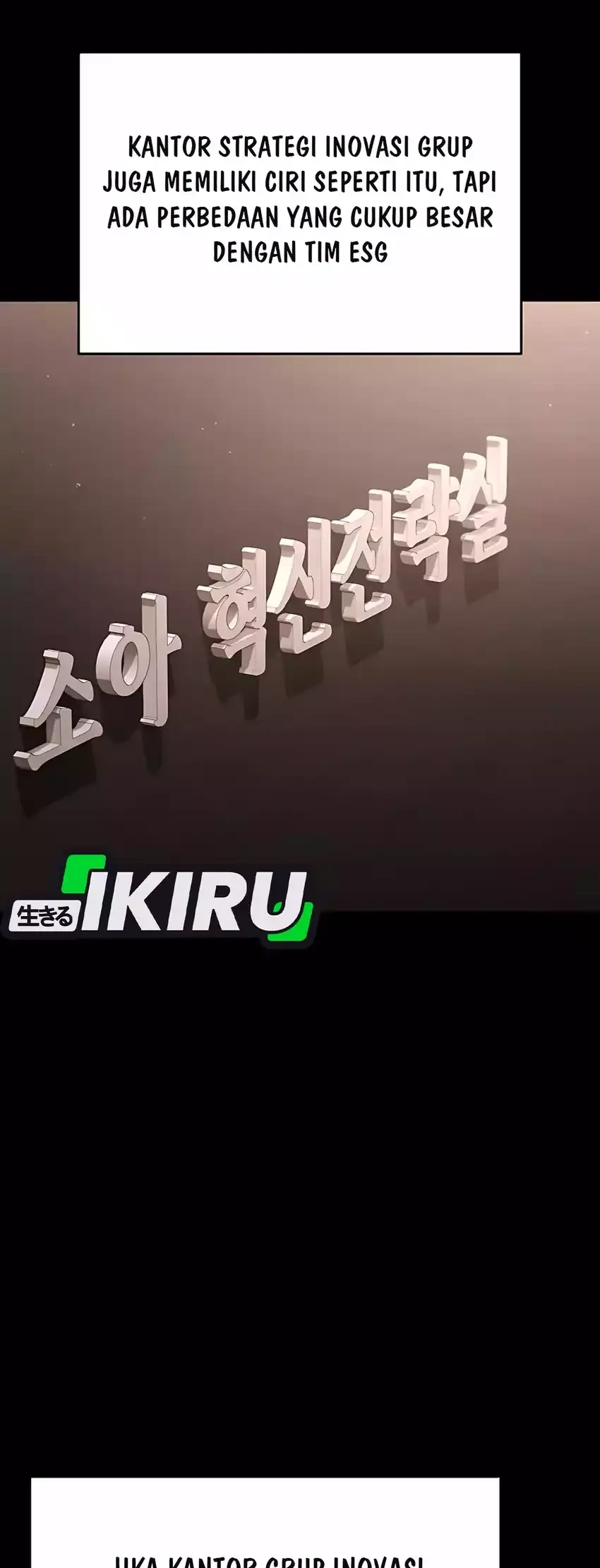 Off Work Today Too Chapter 13 Gambar 18