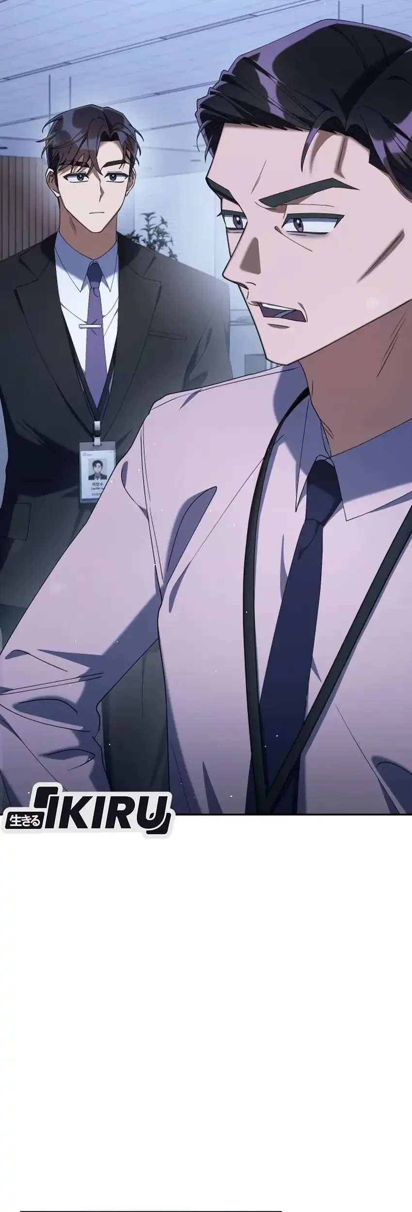 Off Work Today Too Chapter 14 Gambar 21