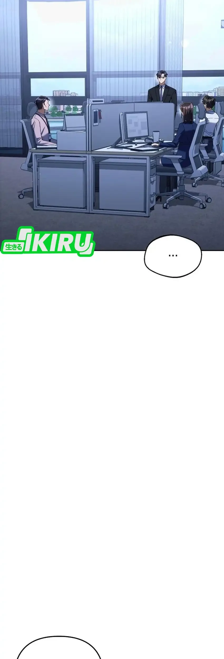 Off Work Today Too Chapter 14 Gambar 37