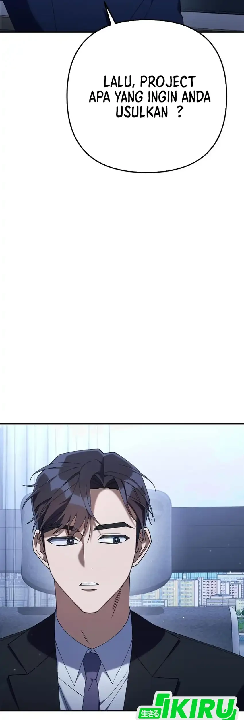 Off Work Today Too Chapter 14 Gambar 39