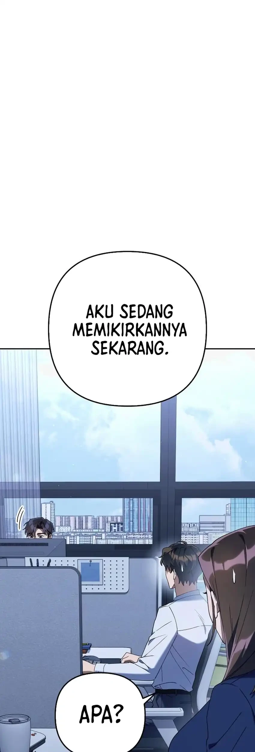 Off Work Today Too Chapter 14 Gambar 41