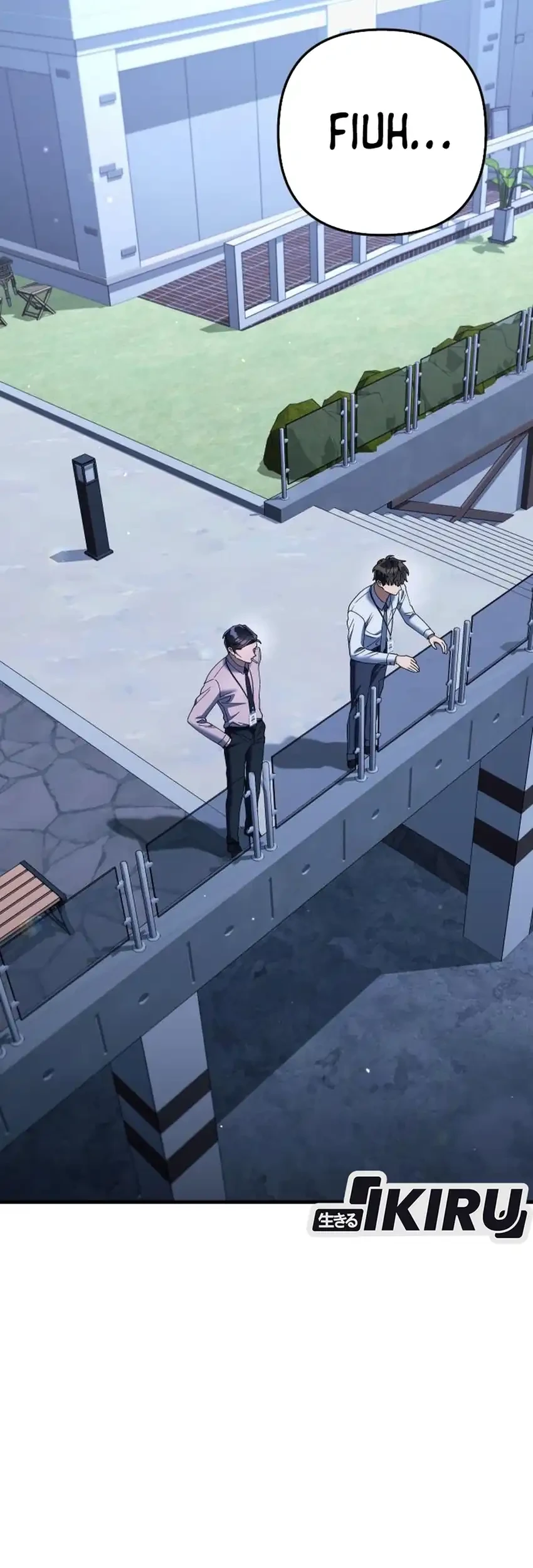 Off Work Today Too Chapter 14 Gambar 55