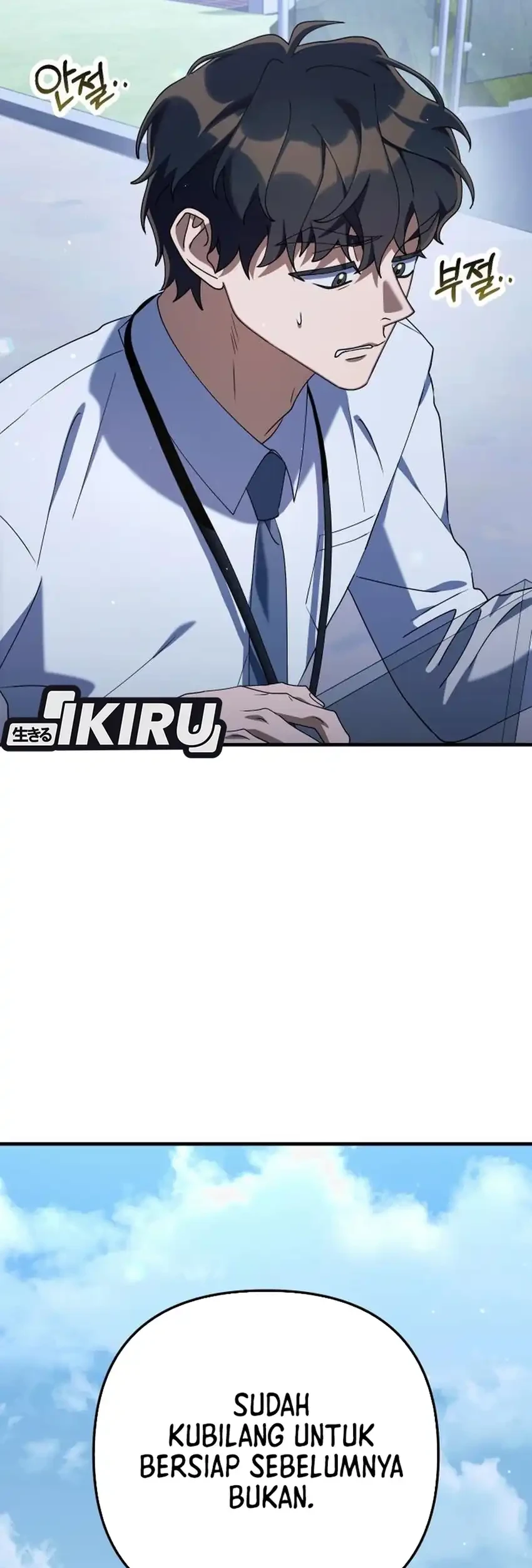 Off Work Today Too Chapter 14 Gambar 57