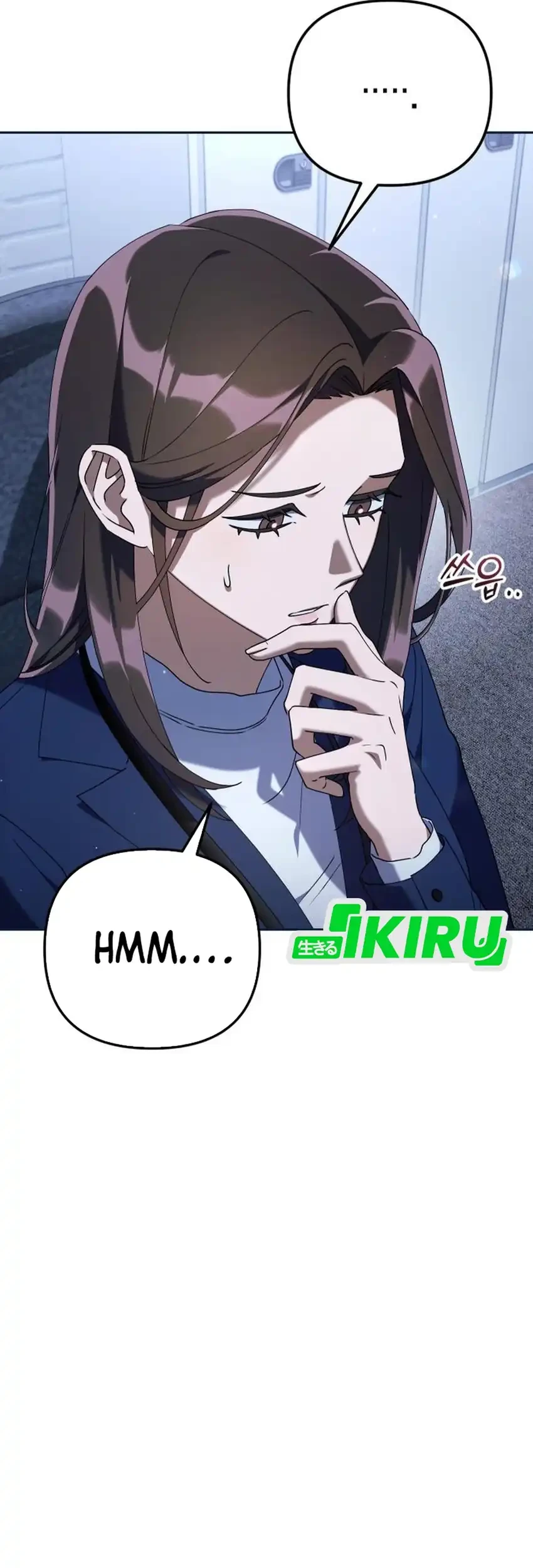 Off Work Today Too Chapter 14 Gambar 3