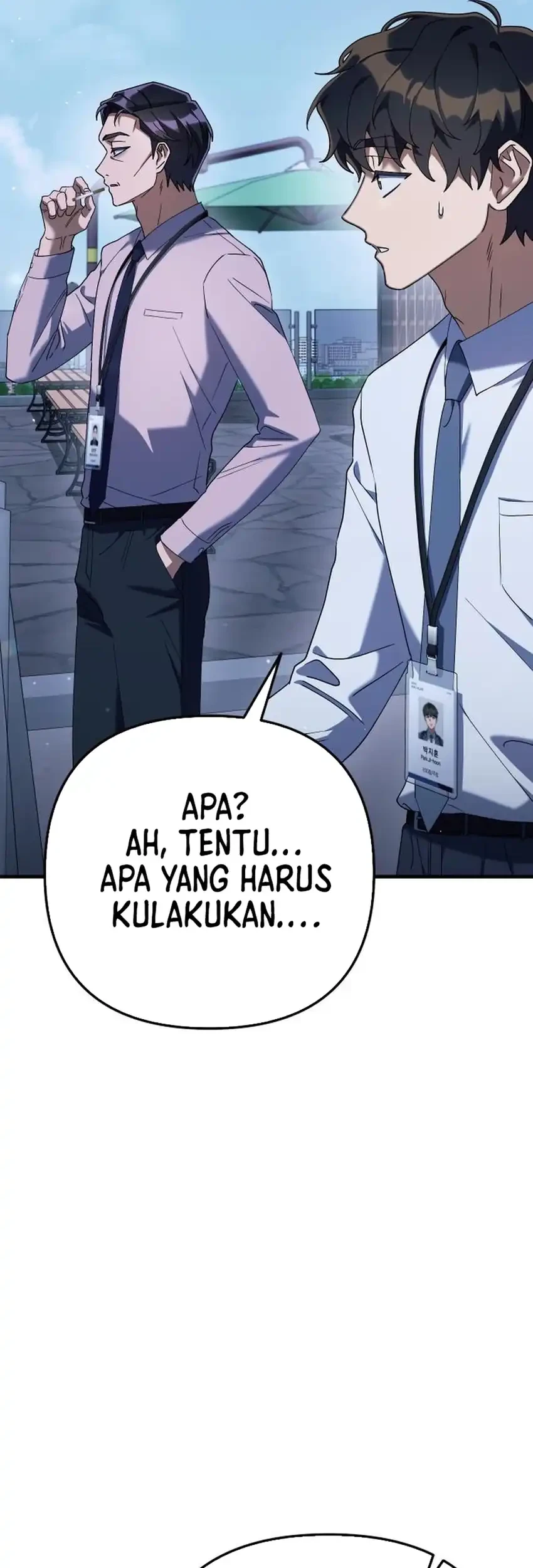 Off Work Today Too Chapter 14 Gambar 59