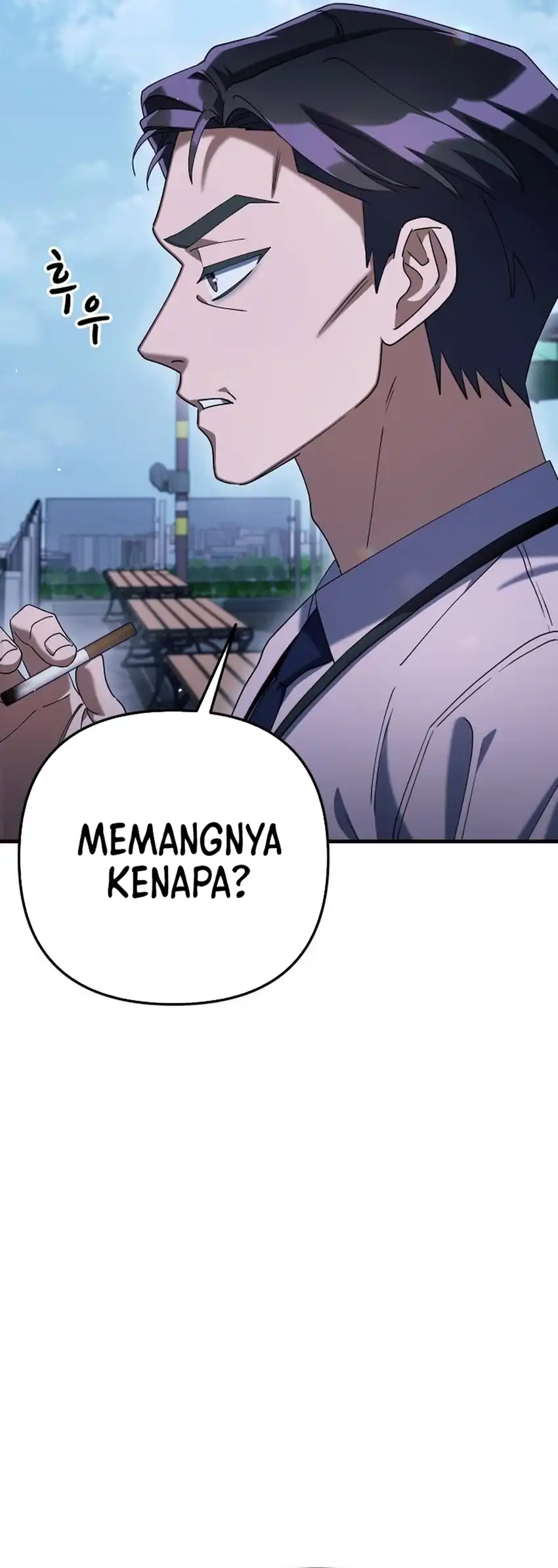 Off Work Today Too Chapter 14 Gambar 61