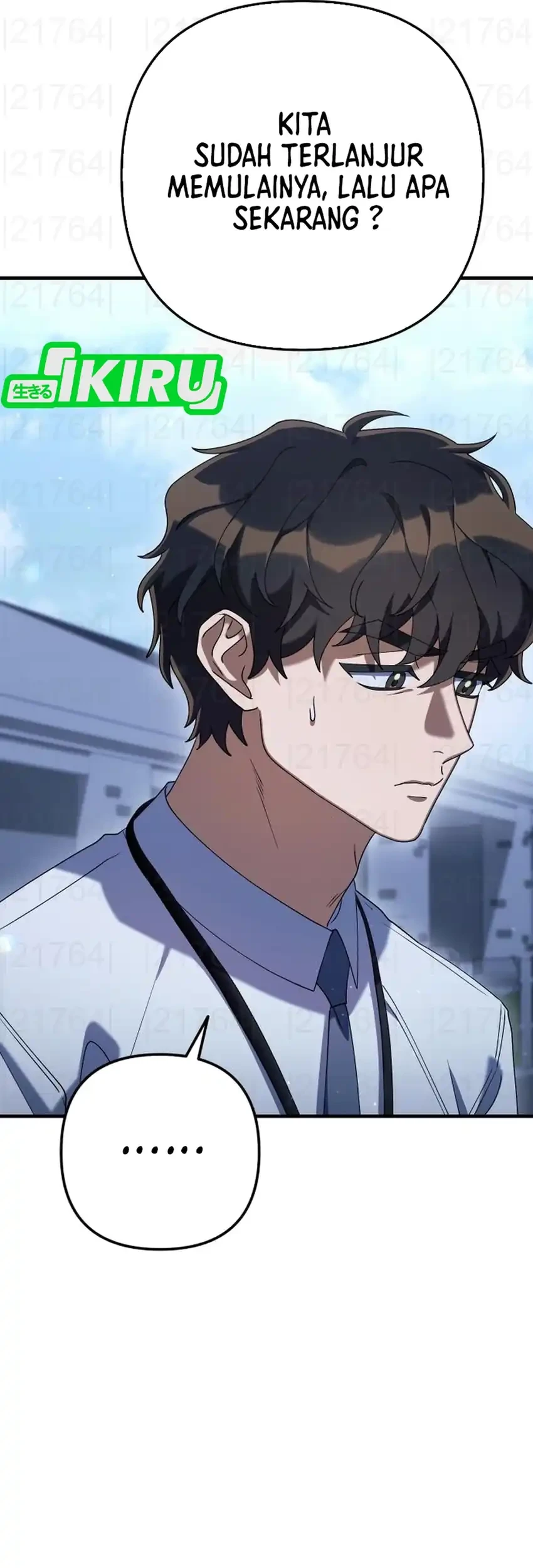 Off Work Today Too Chapter 14 Gambar 62