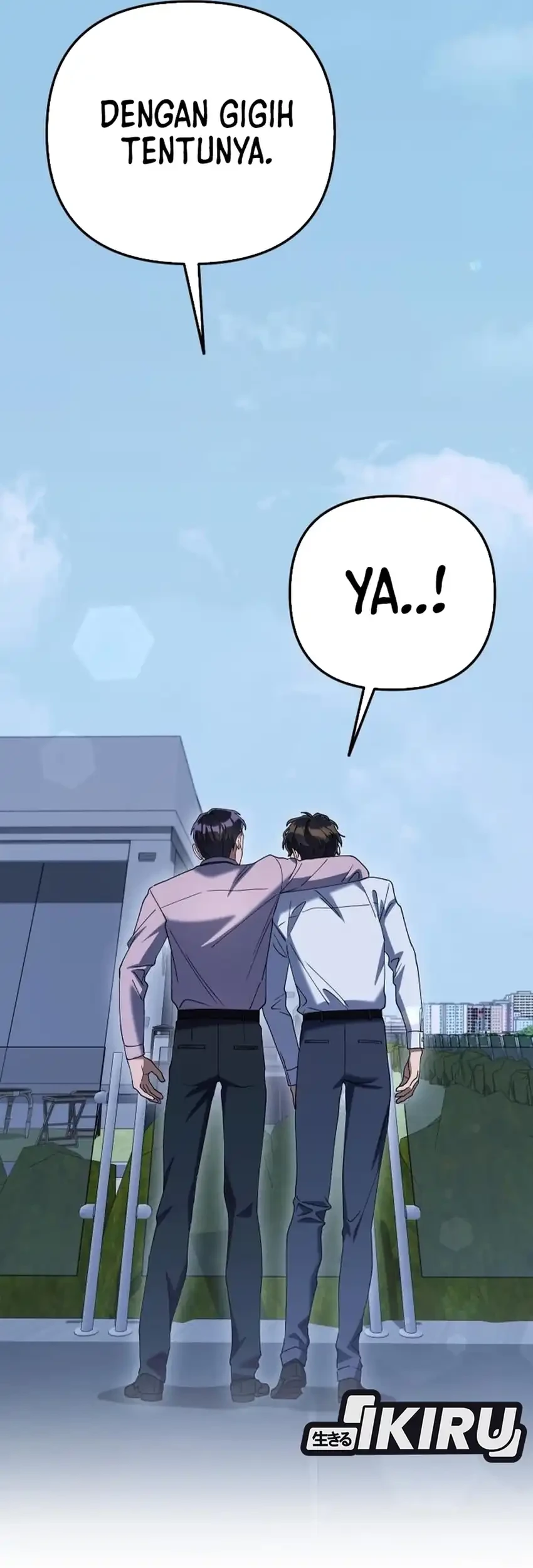 Off Work Today Too Chapter 14 Gambar 68