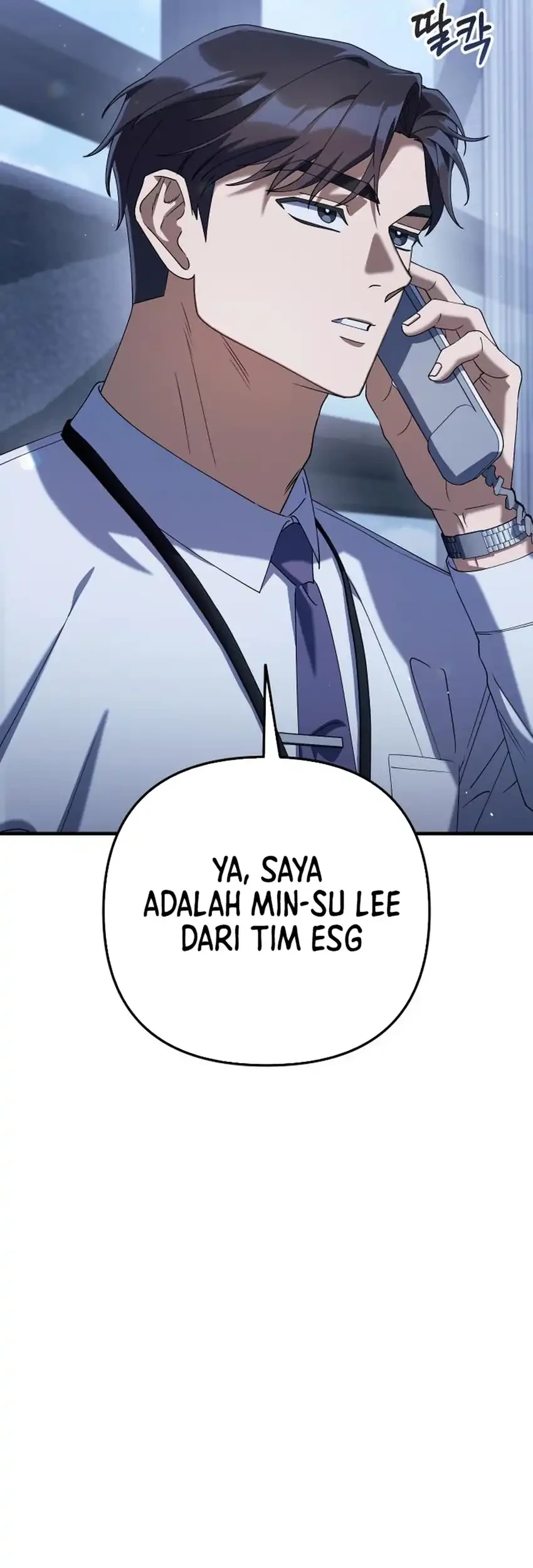 Off Work Today Too Chapter 14 Gambar 72