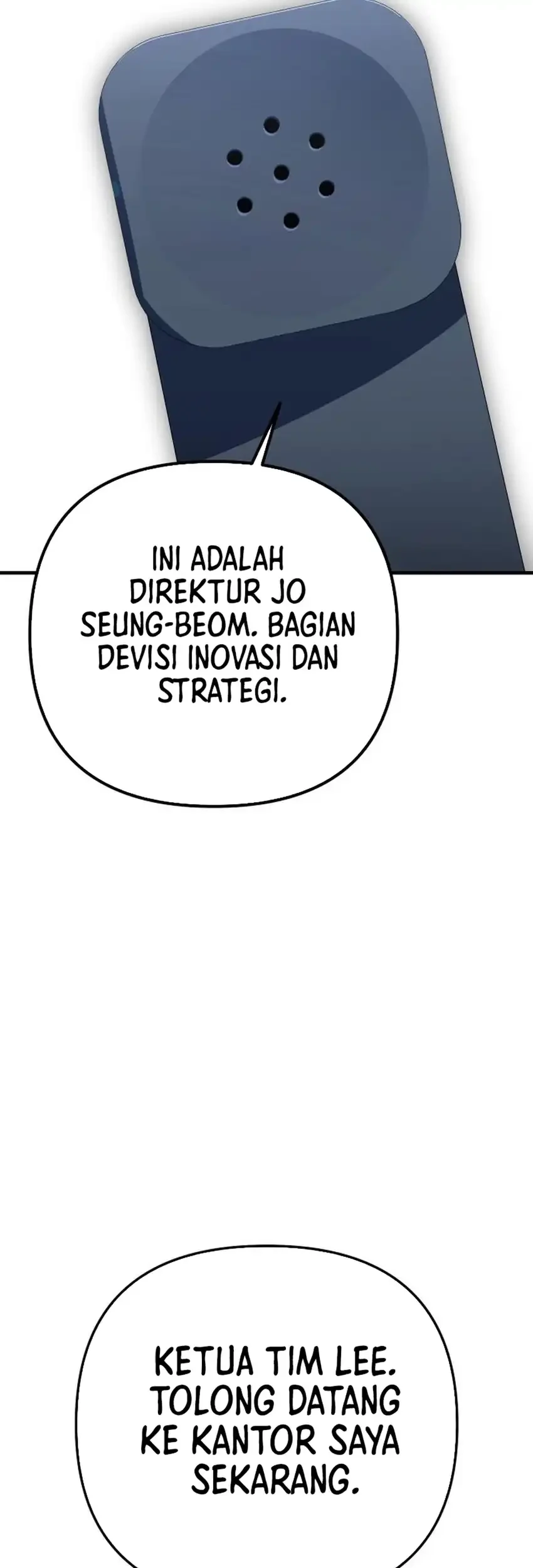 Off Work Today Too Chapter 14 Gambar 74