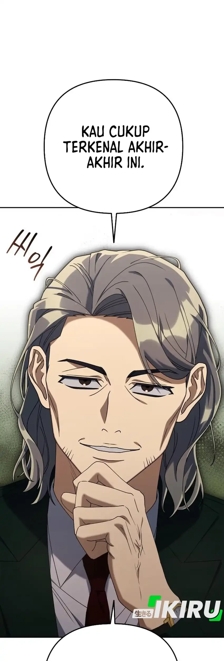 Off Work Today Too Chapter 14 Gambar 80