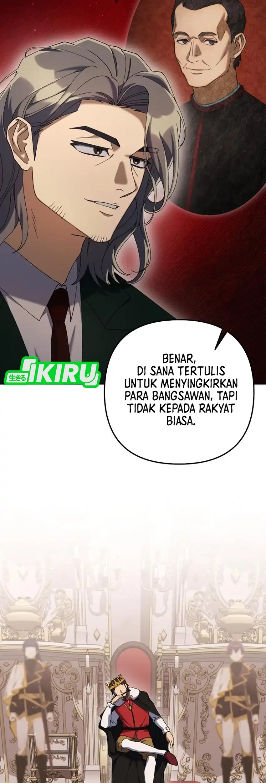 Off Work Today Too Chapter 14 Gambar 86