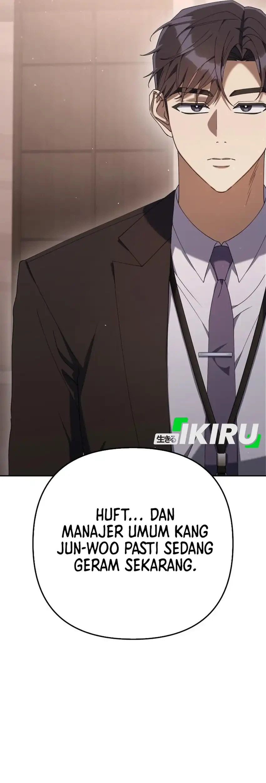 Off Work Today Too Chapter 14 Gambar 94