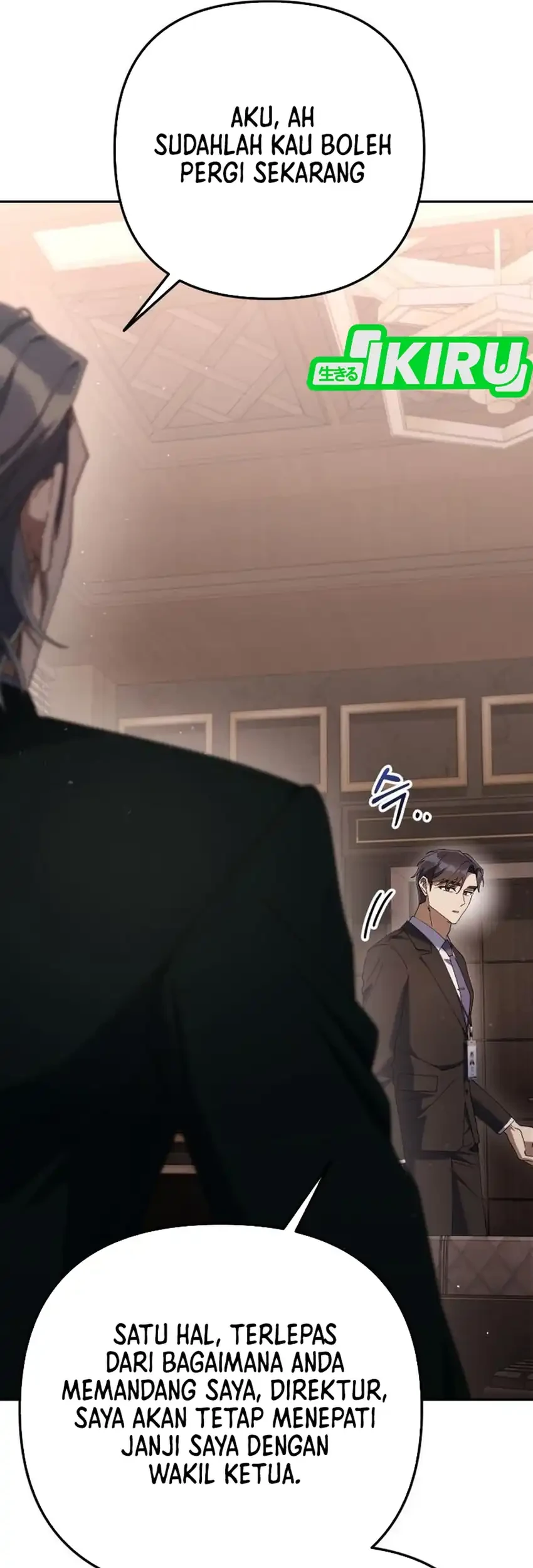 Off Work Today Too Chapter 14 Gambar 110