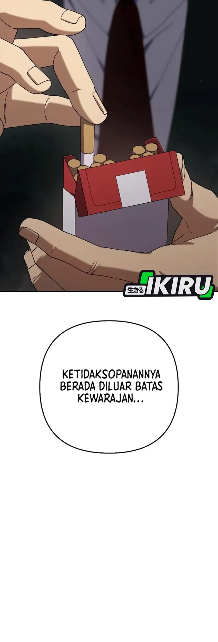 Off Work Today Too Chapter 14 Gambar 116