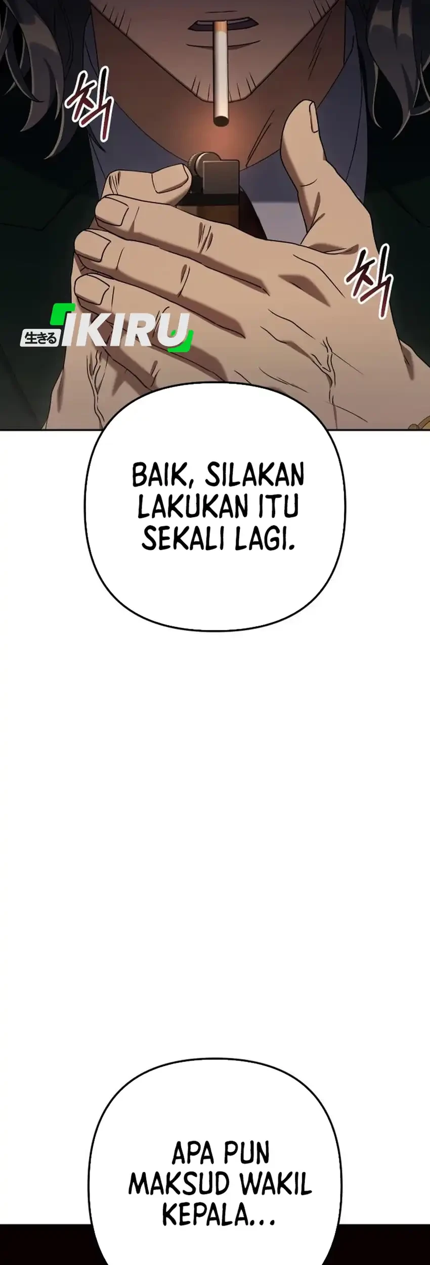 Off Work Today Too Chapter 14 Gambar 118