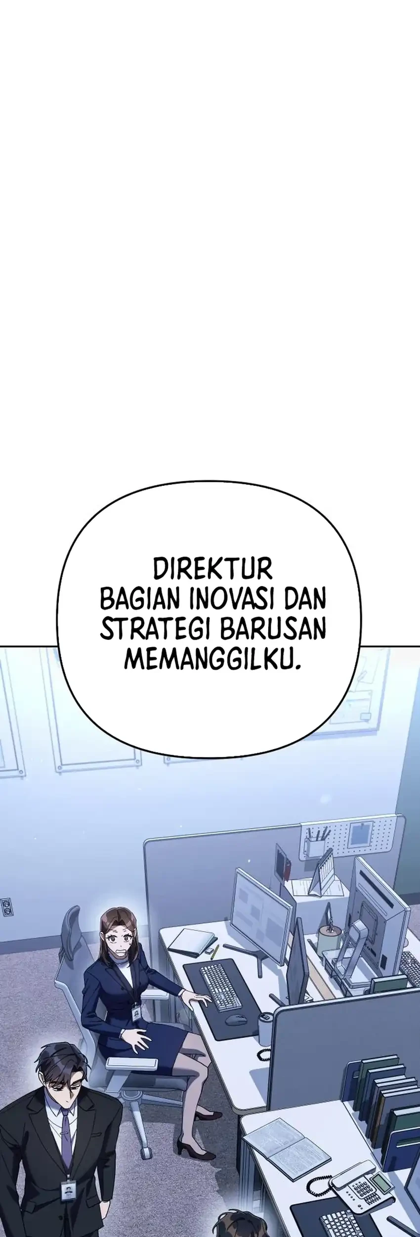 Off Work Today Too Chapter 14 Gambar 124