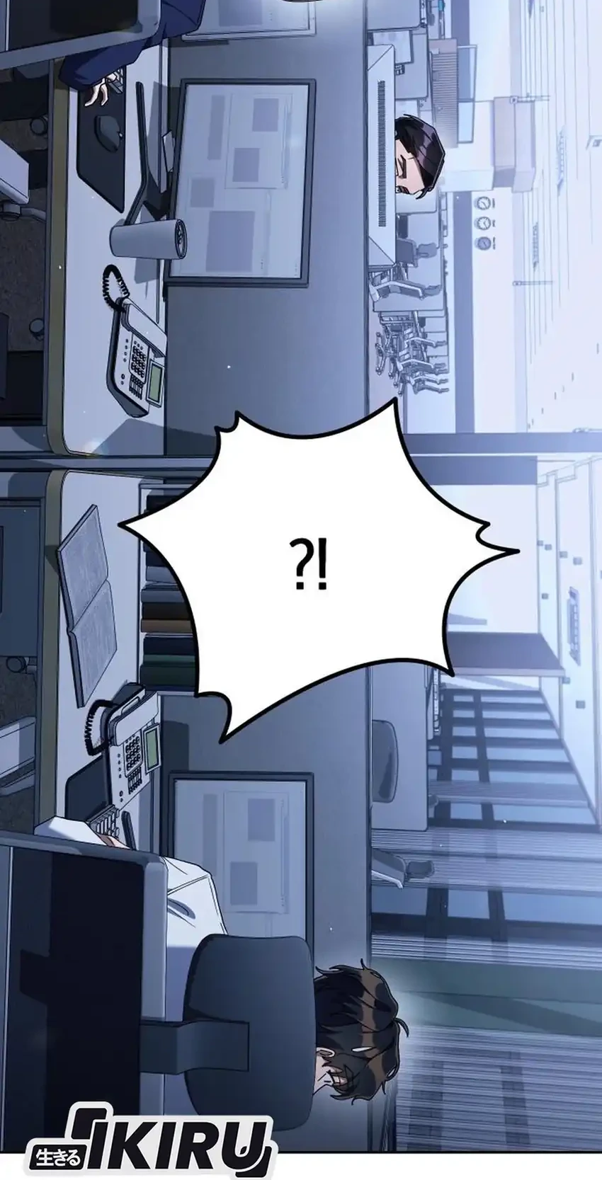 Off Work Today Too Chapter 14 Gambar 127