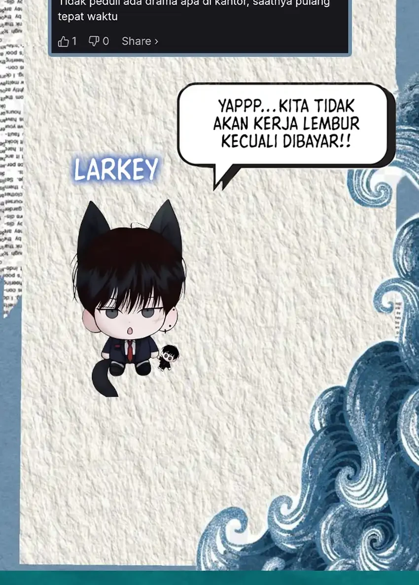 Off Work Today Too Chapter 14 Gambar 133