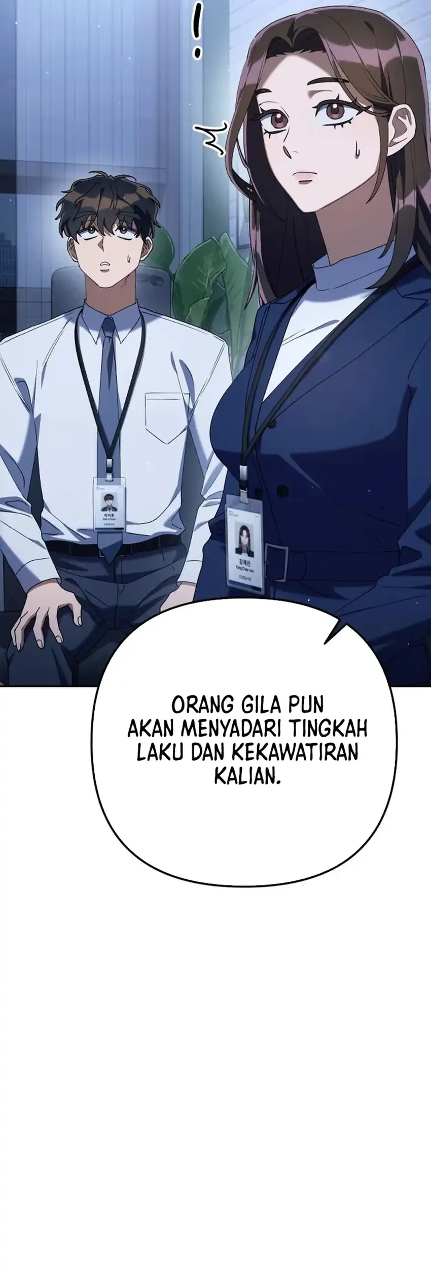 Off Work Today Too Chapter 14 Gambar 15