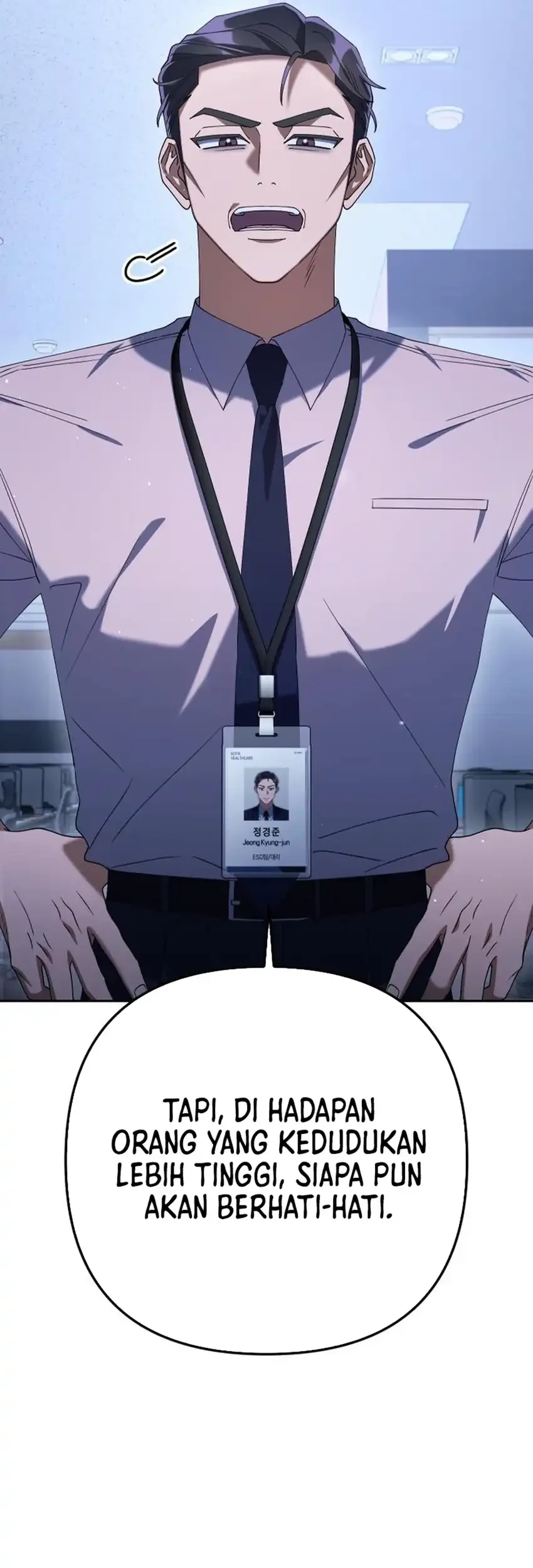 Off Work Today Too Chapter 14 Gambar 17