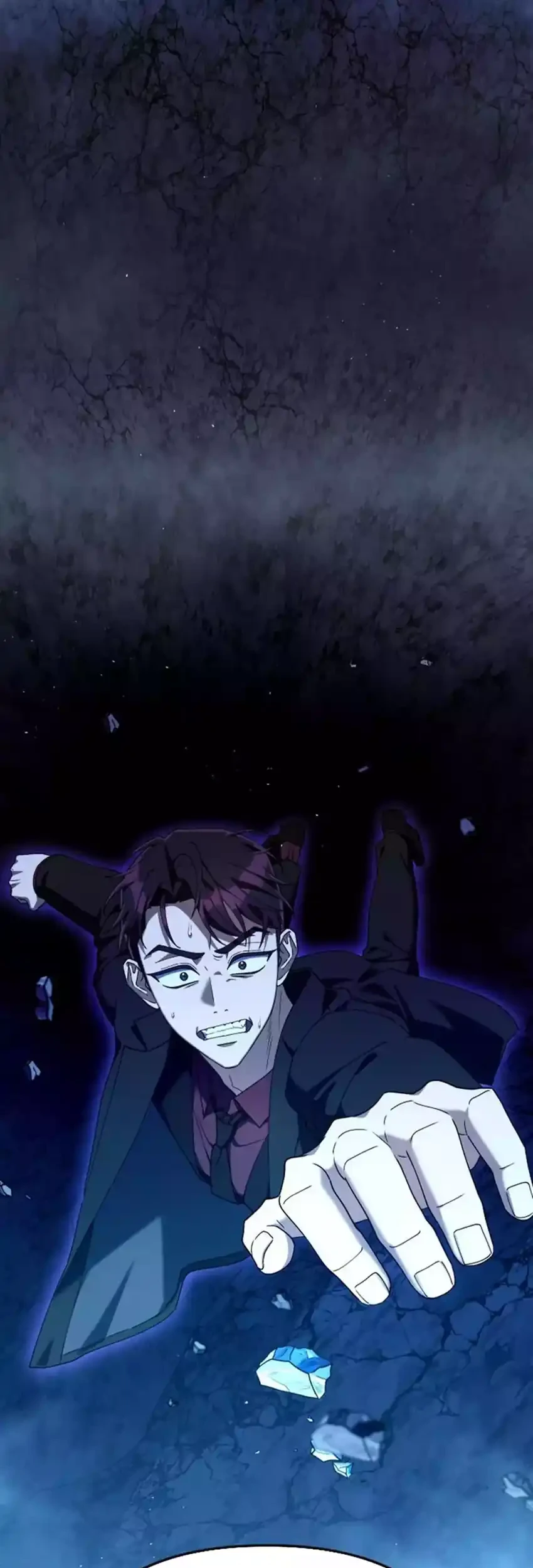 Off Work Today Too Chapter 15 Gambar 18