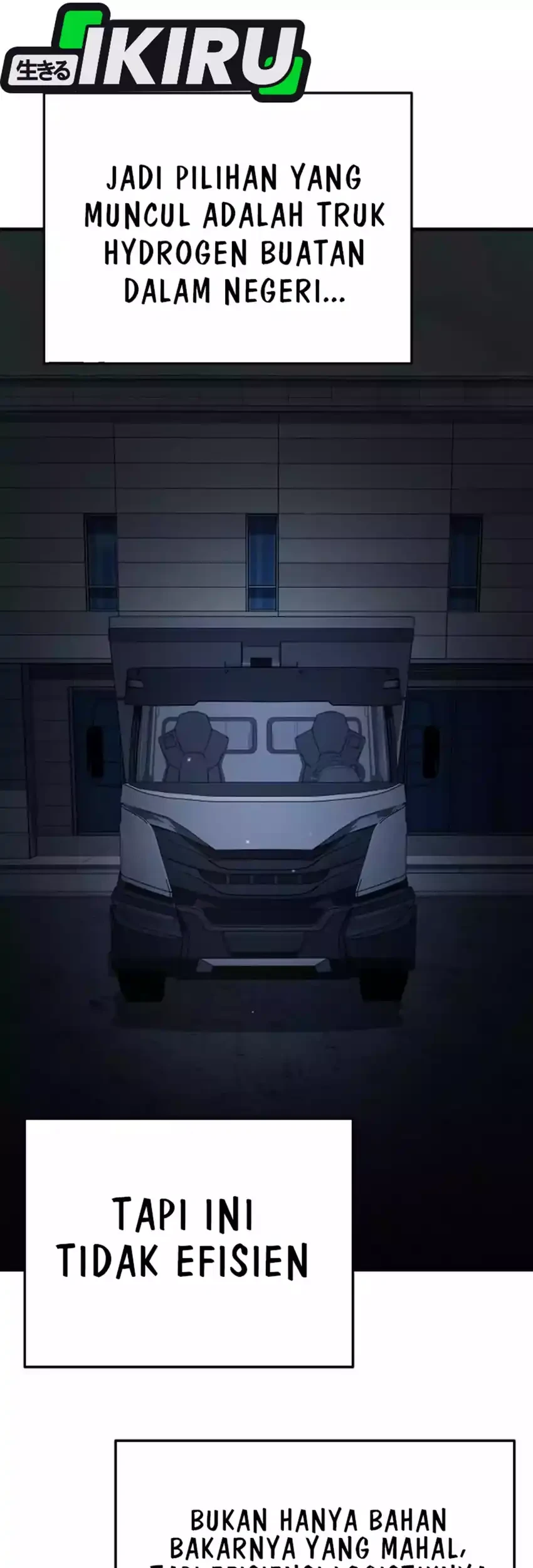 Off Work Today Too Chapter 15 Gambar 34