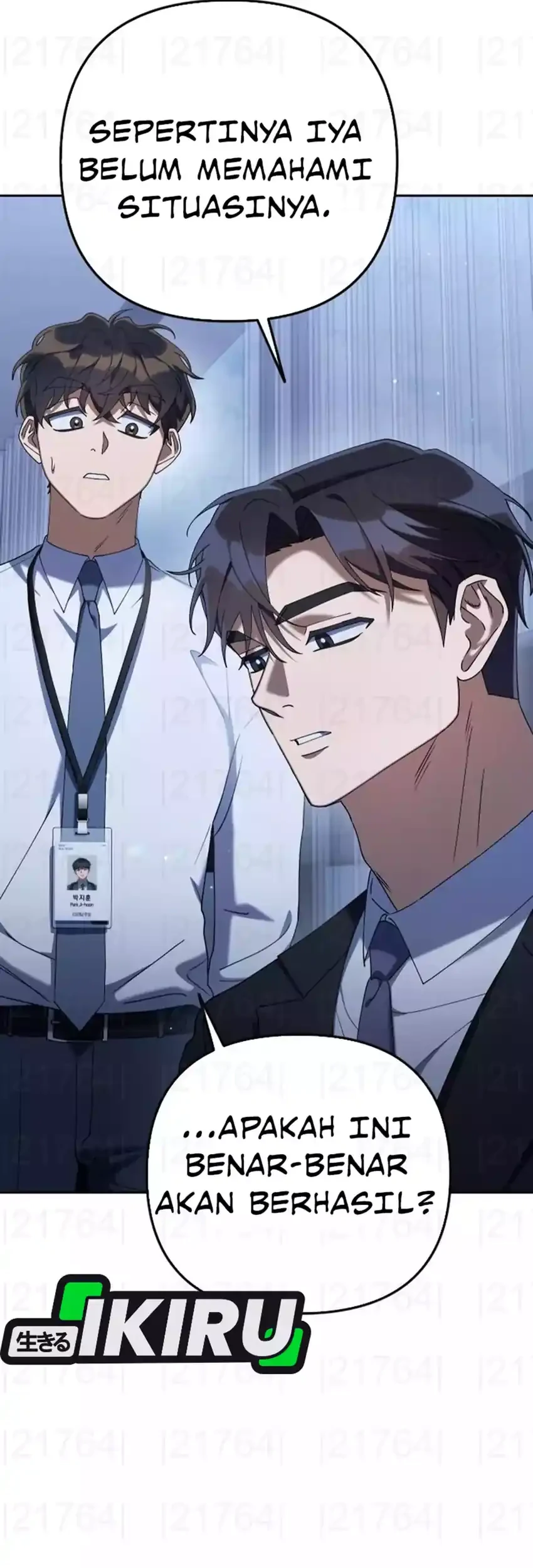 Off Work Today Too Chapter 15 Gambar 53