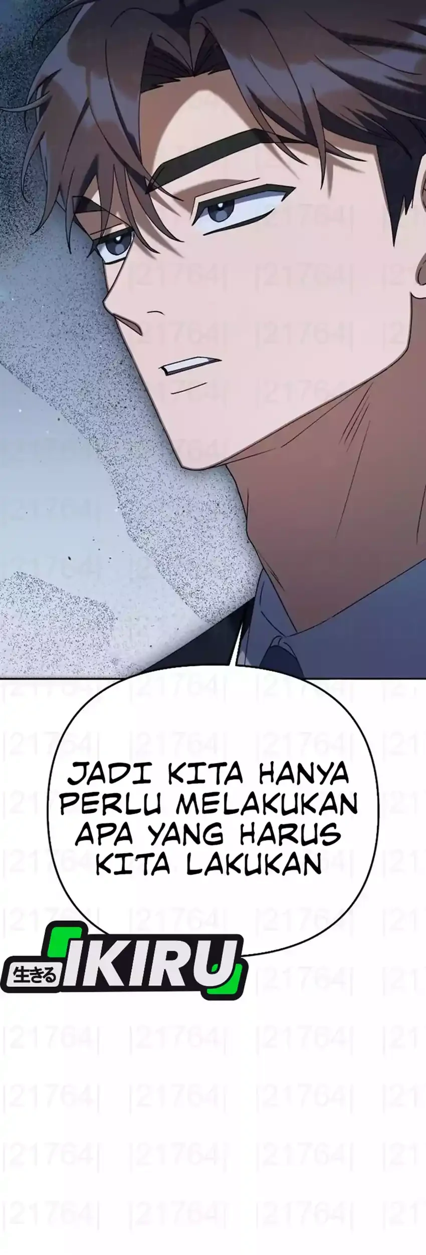 Off Work Today Too Chapter 15 Gambar 55