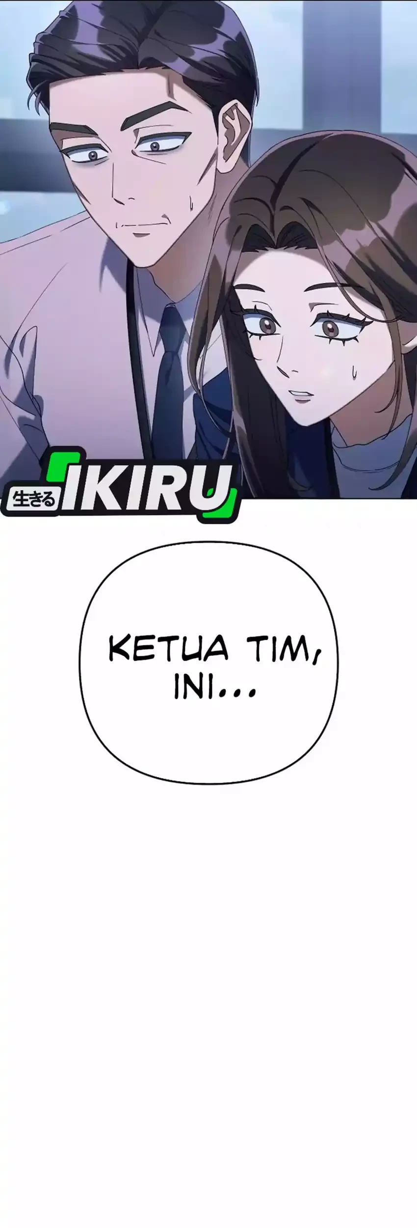 Off Work Today Too Chapter 15 Gambar 3